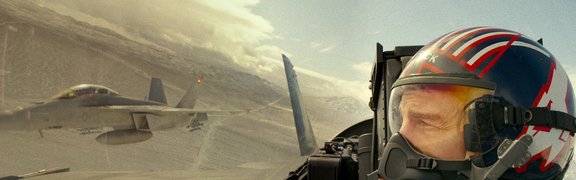 Top Gun: Maverick