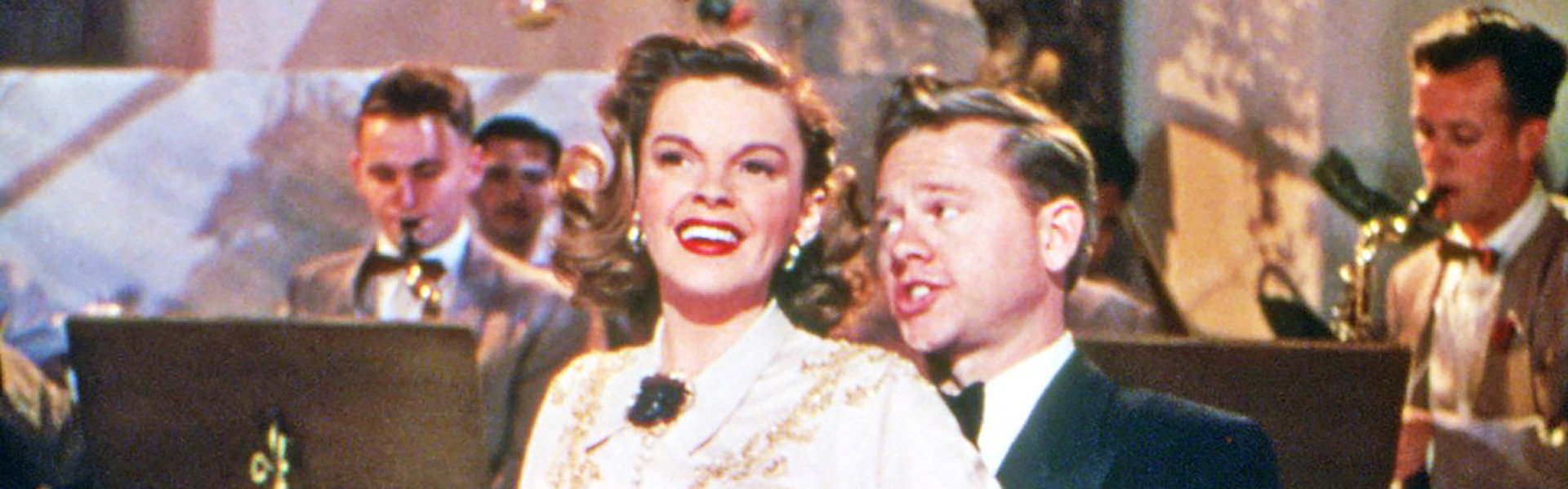 That's Entertainment! III