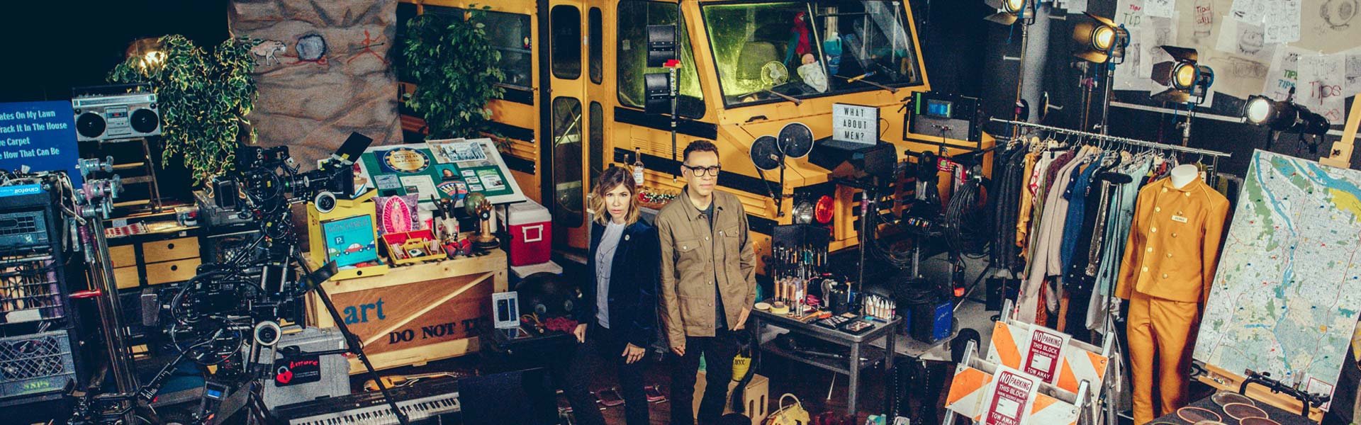 Portlandia