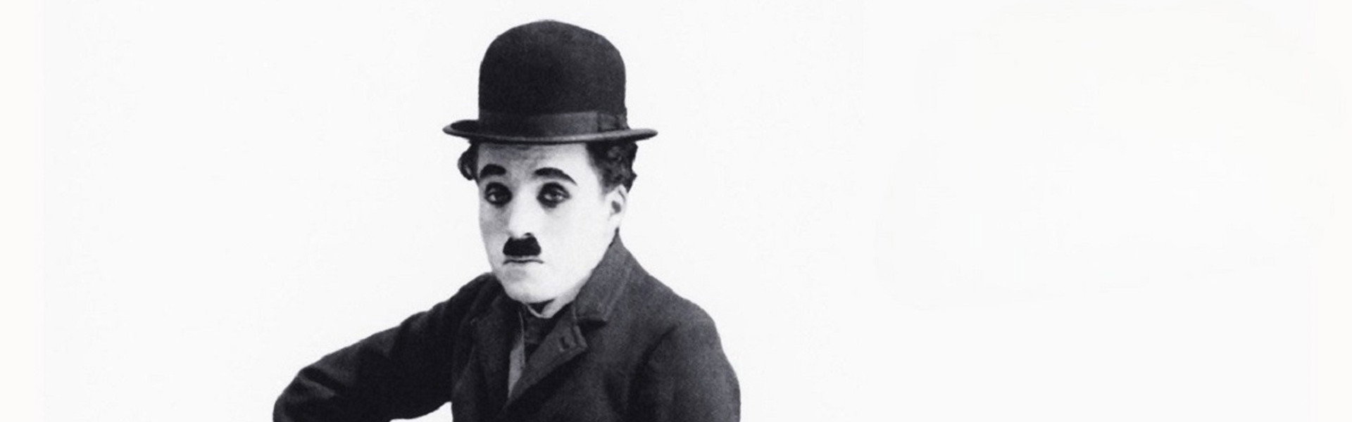 Charlie: The Life and Art of Charles Chaplin