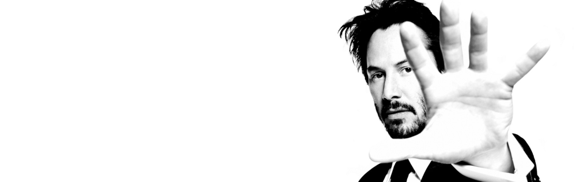 Keanu Reeves: Pop Messiah