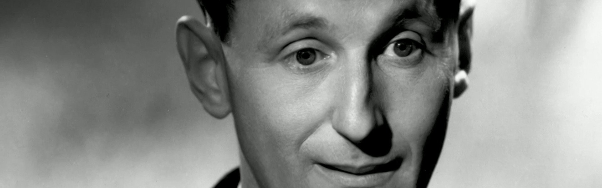 La Traversée de Bourvil