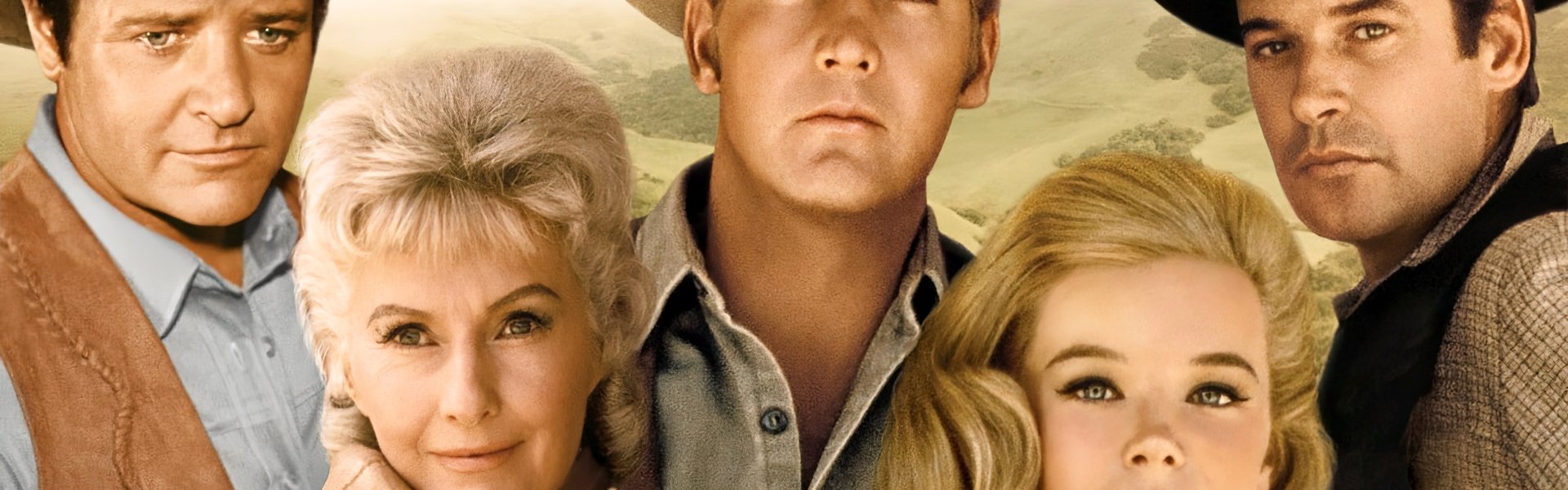 The Big Valley