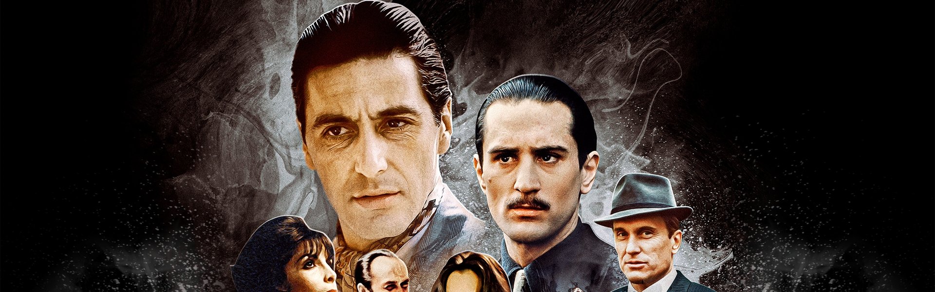 The Godfather Part II