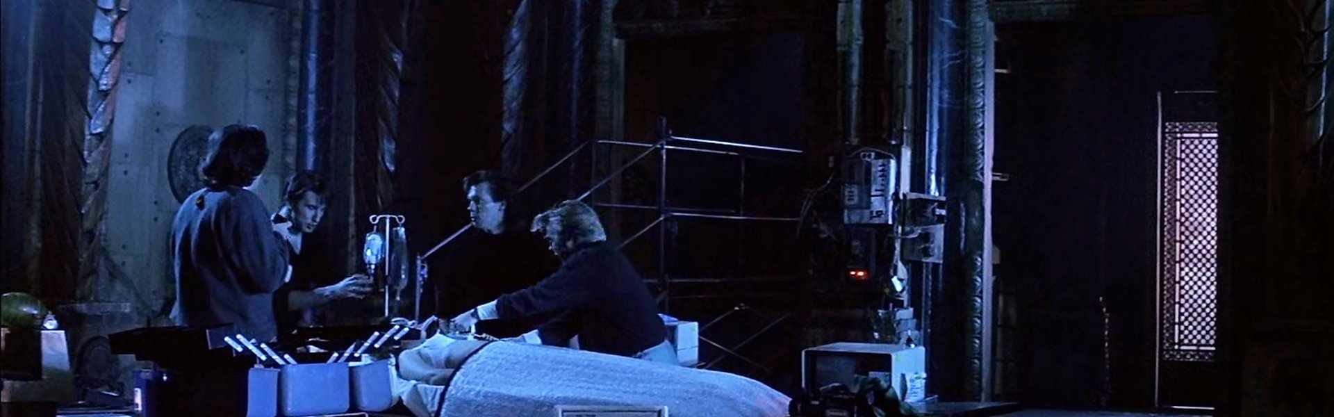 Flatliners