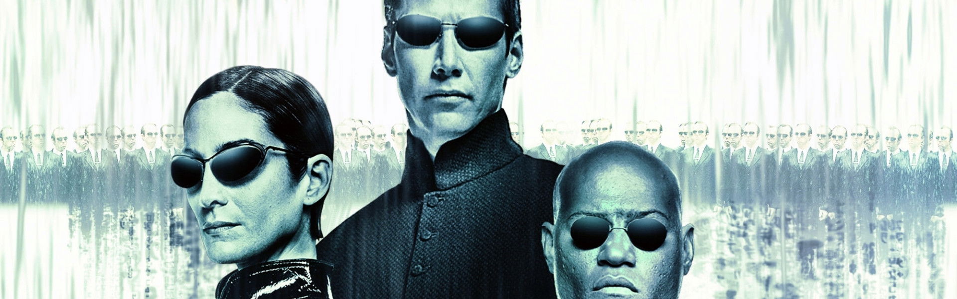 The Matrix Revolutions