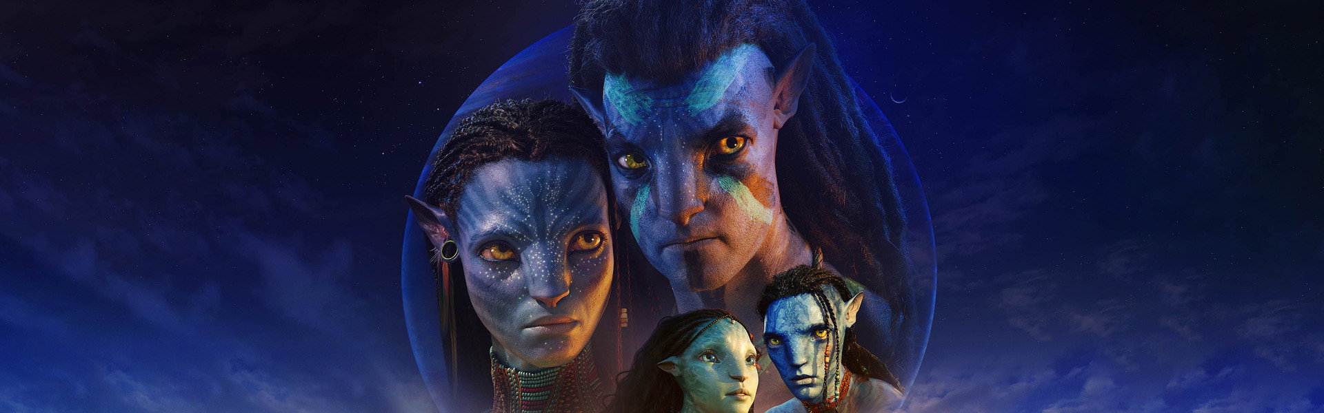 Avatar: The Way of Water