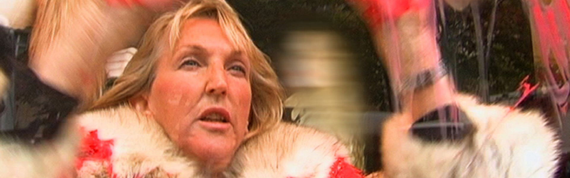 I Am an Animal: The Story of Ingrid Newkirk and PETA