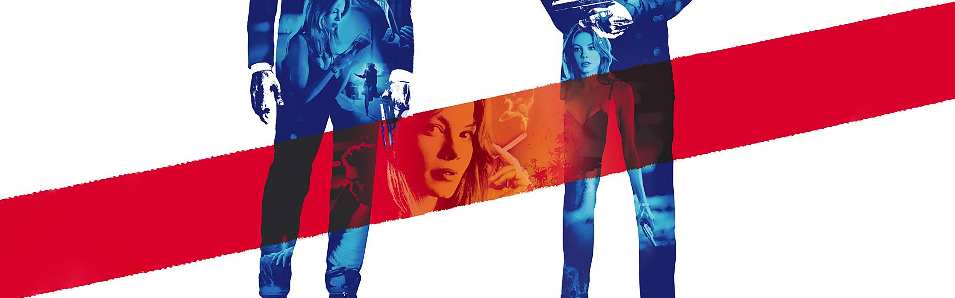 Kiss Kiss Bang Bang