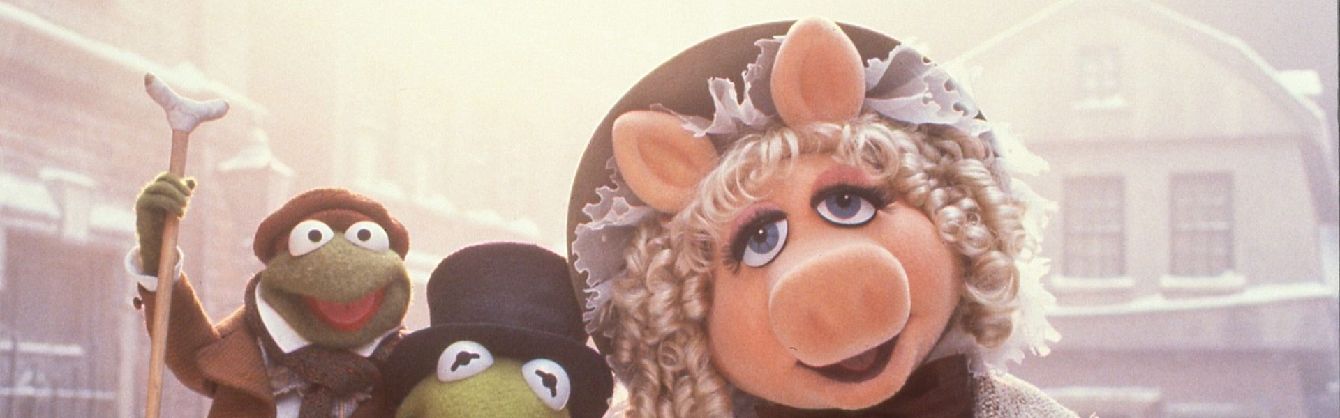 The Muppet Christmas Carol