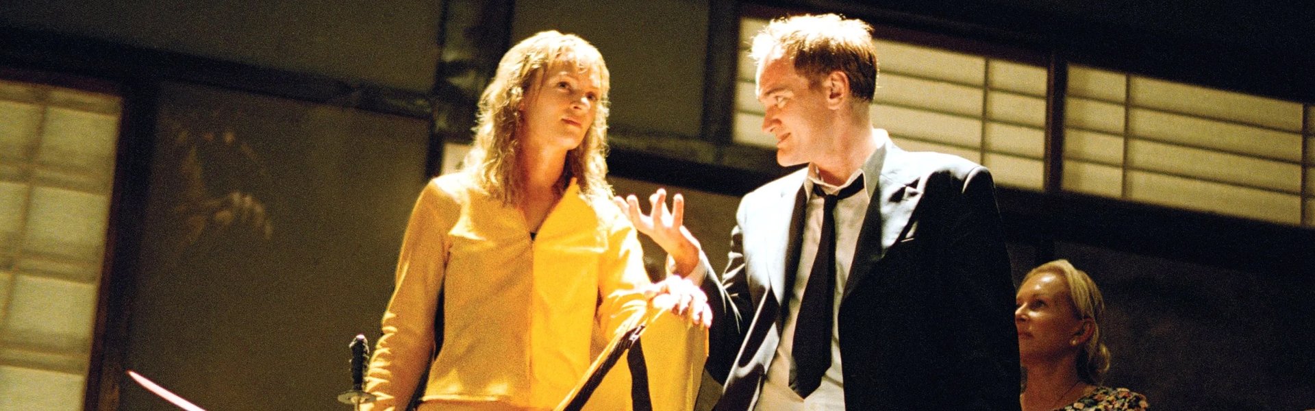 The Making of 'Kill Bill Vol. 1'