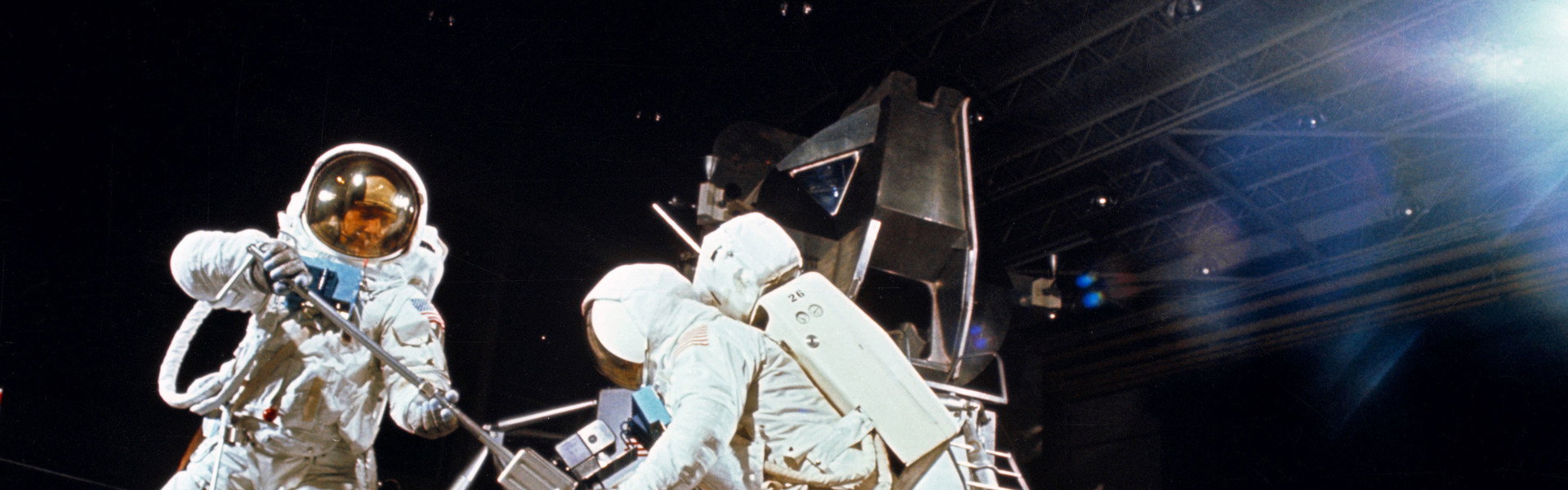 Dark Side of the Moon