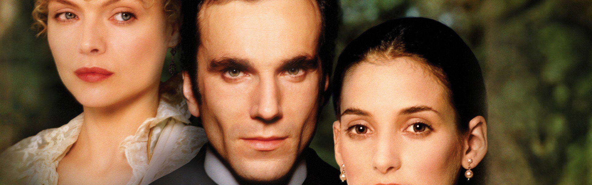 The Age of Innocence