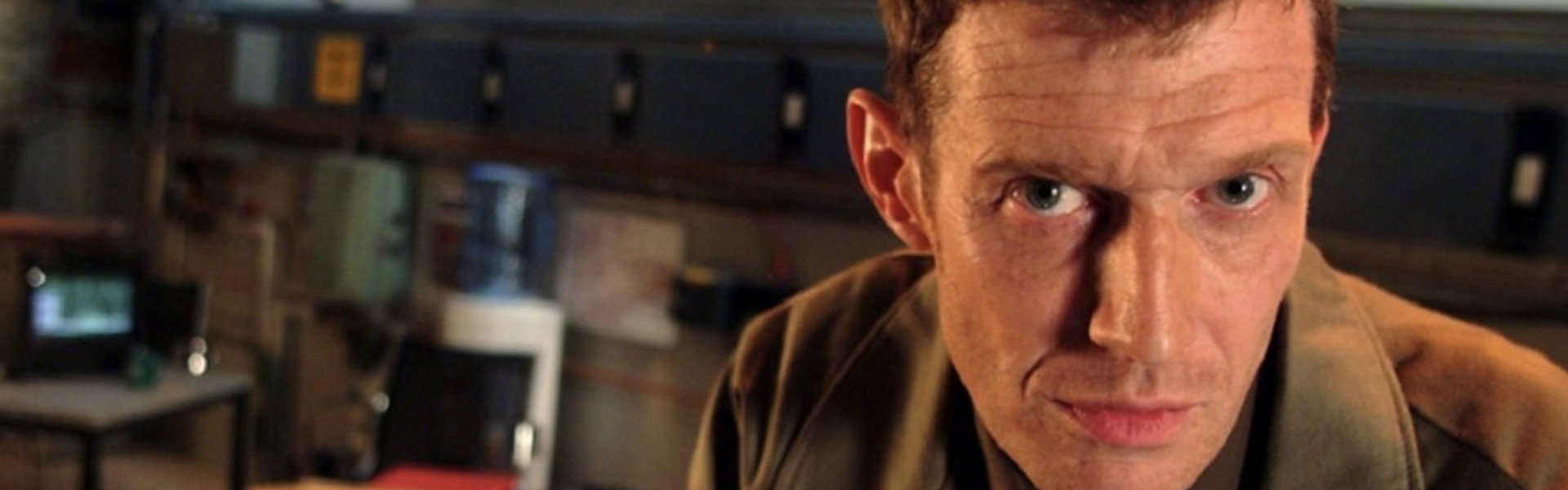 The Quatermass Experiment