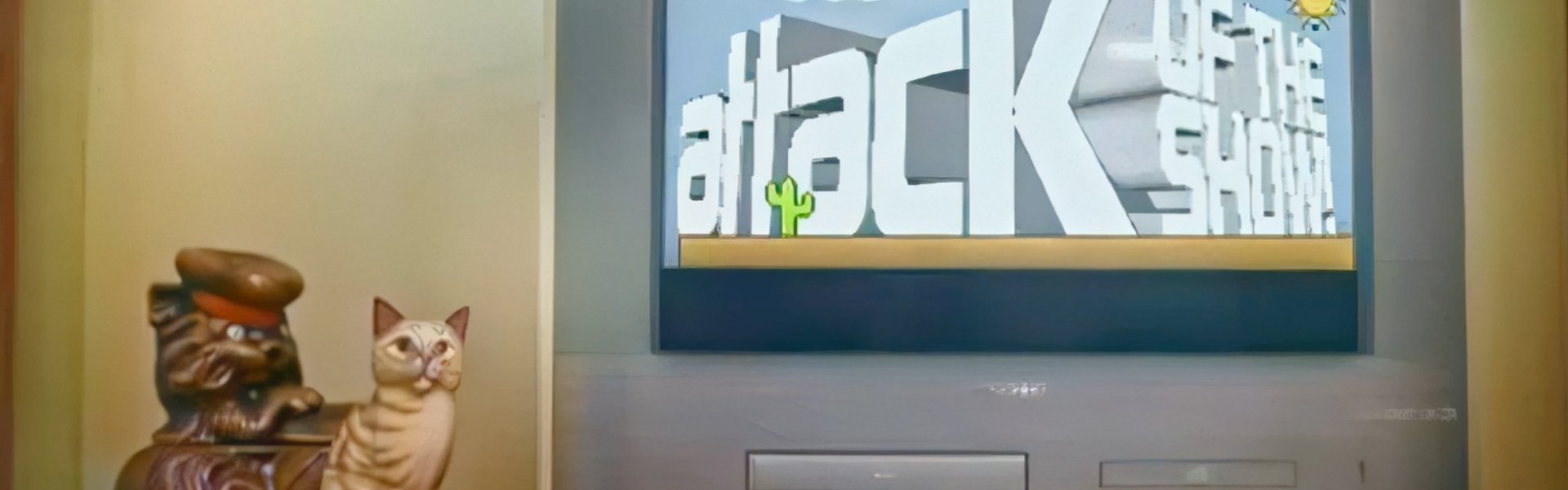 Attack of the Doc!