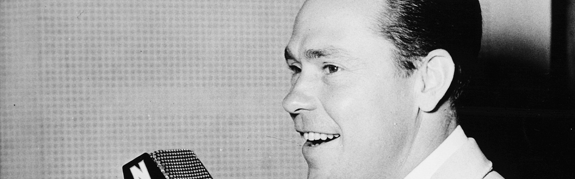 Johnny Mercer: The Dream's on Me