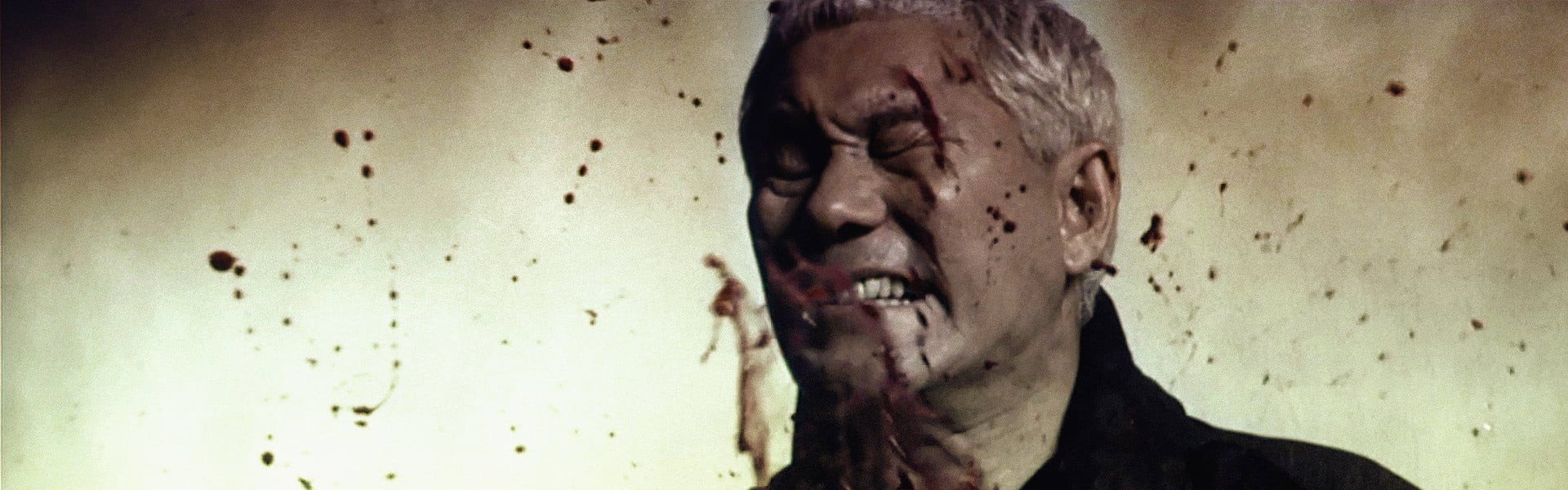 Zatoichi