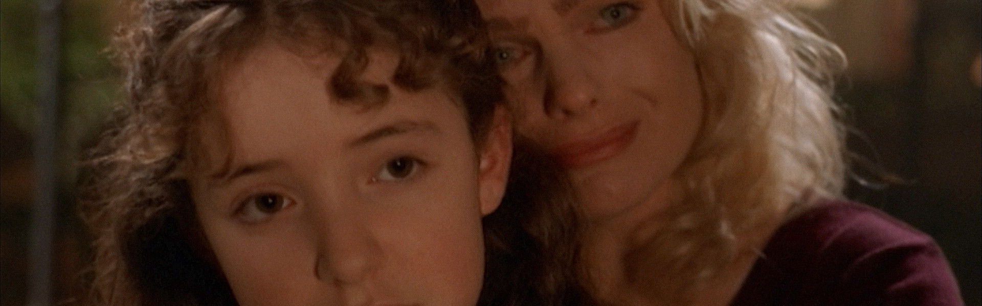 He Sees You When You're Sleeping