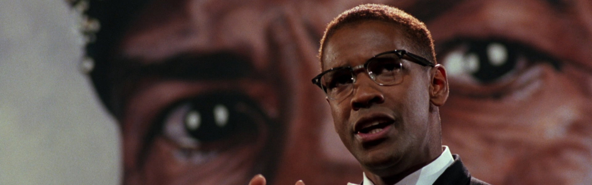 Malcolm X