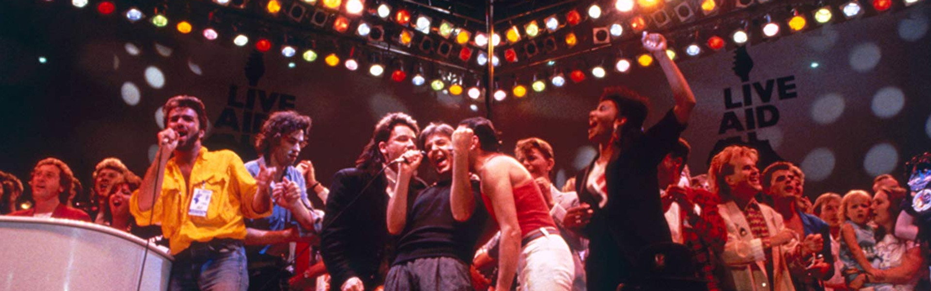 Live Aid