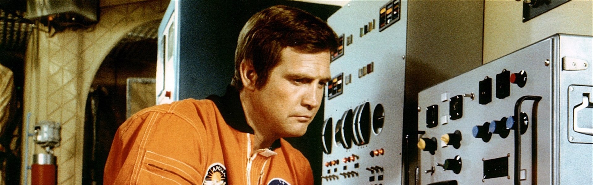 The Six Million Dollar Man