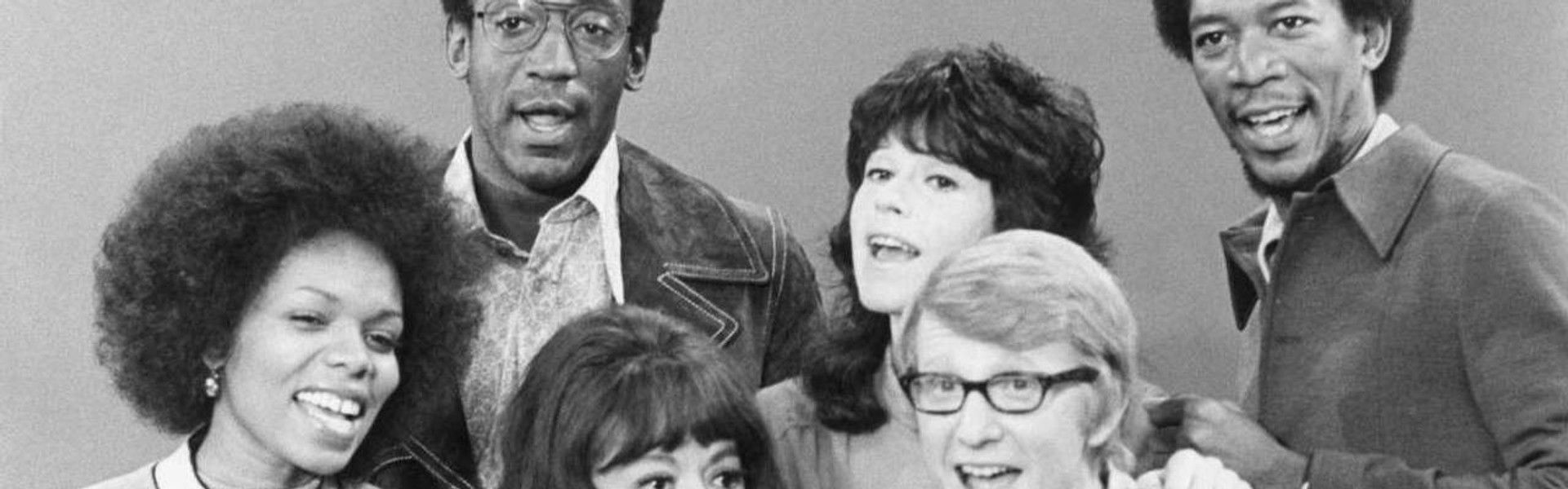 The Electric Company