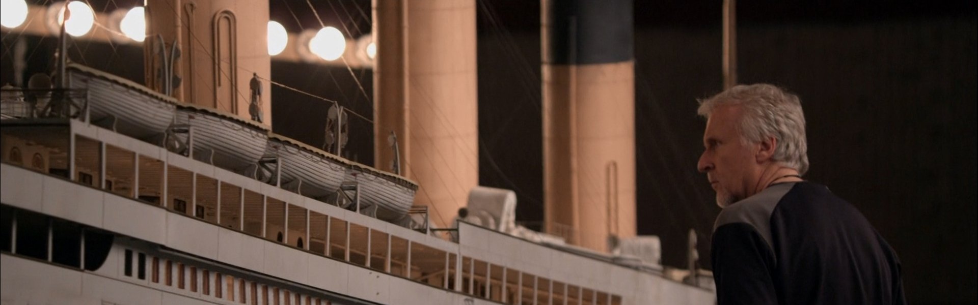 Titanic: The Final Word with James Cameron