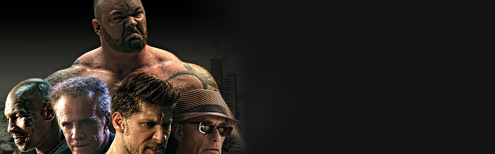 Kickboxer: Retaliation