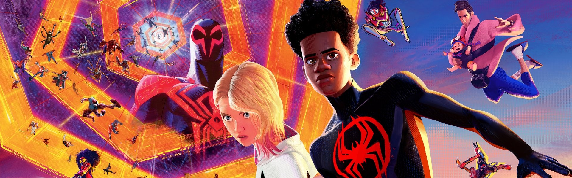 Spider-Man: Across the Spider-Verse