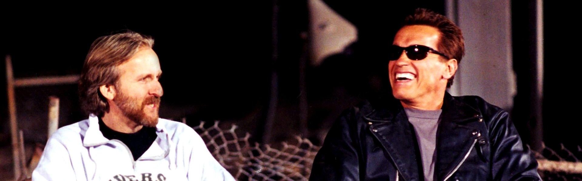 The Making of 'Terminator 2: Judgment Day'