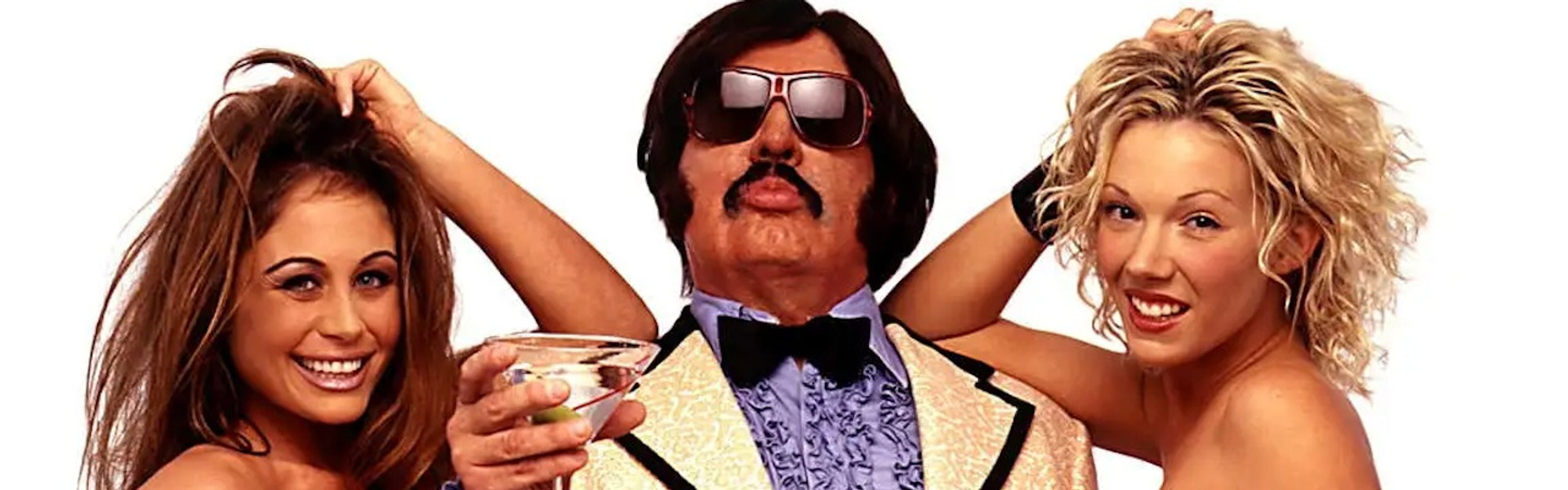Tony Clifton's Movie!
