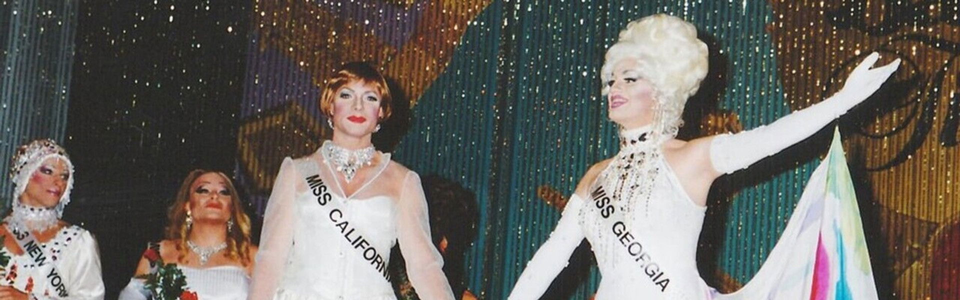 The Little Pageant That Could