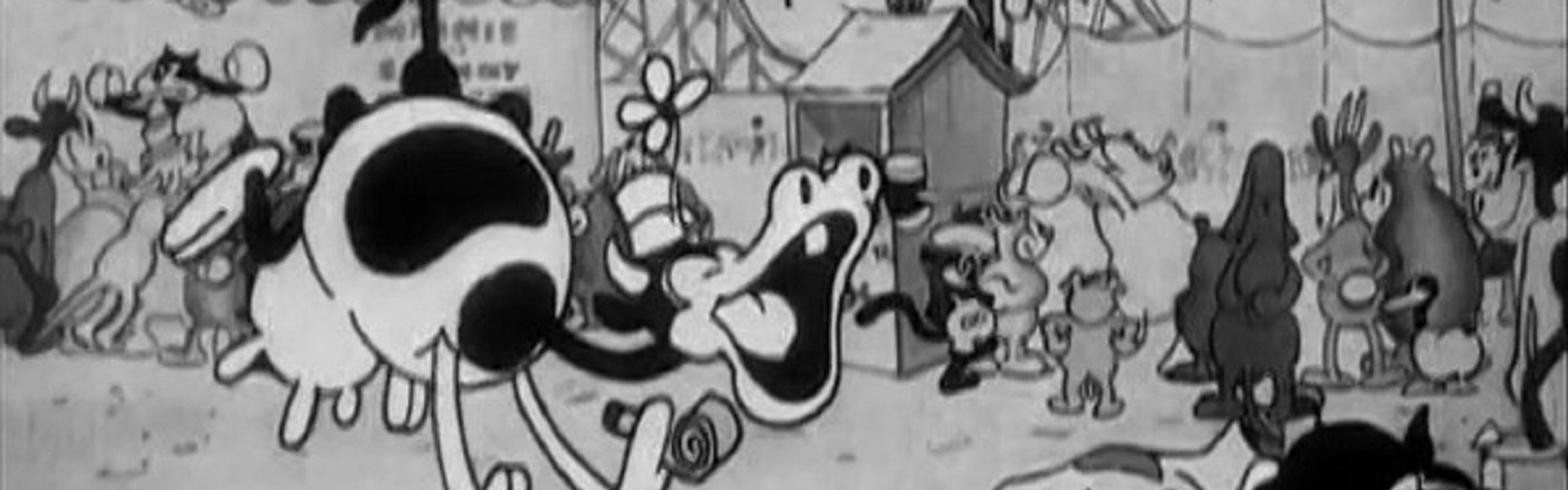The Karnival Kid