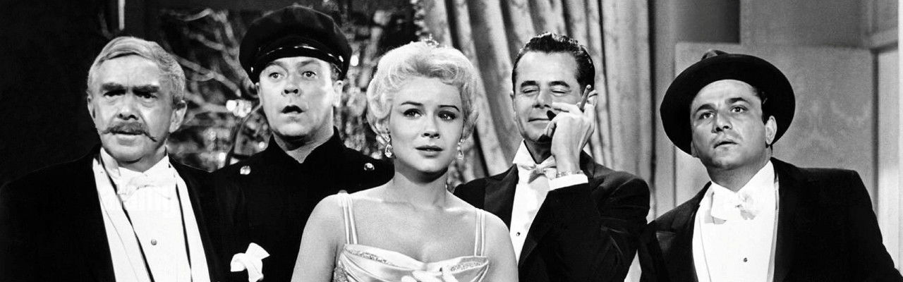 Pocketful of Miracles