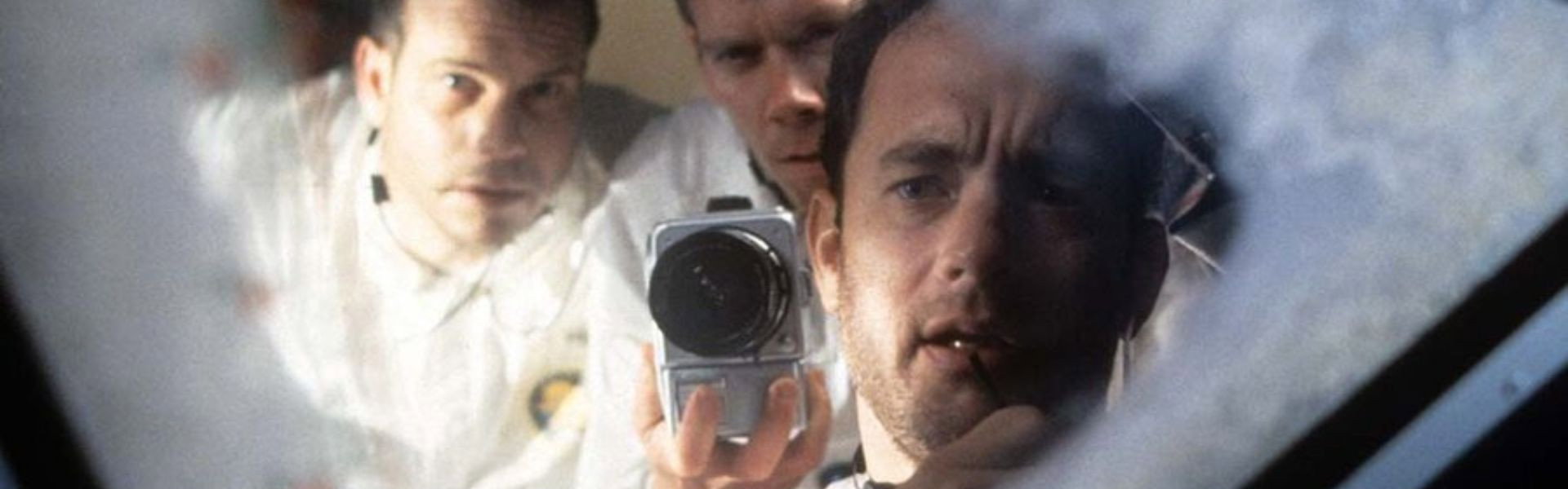 Sci-Fi Channel: The Making of Apollo 13