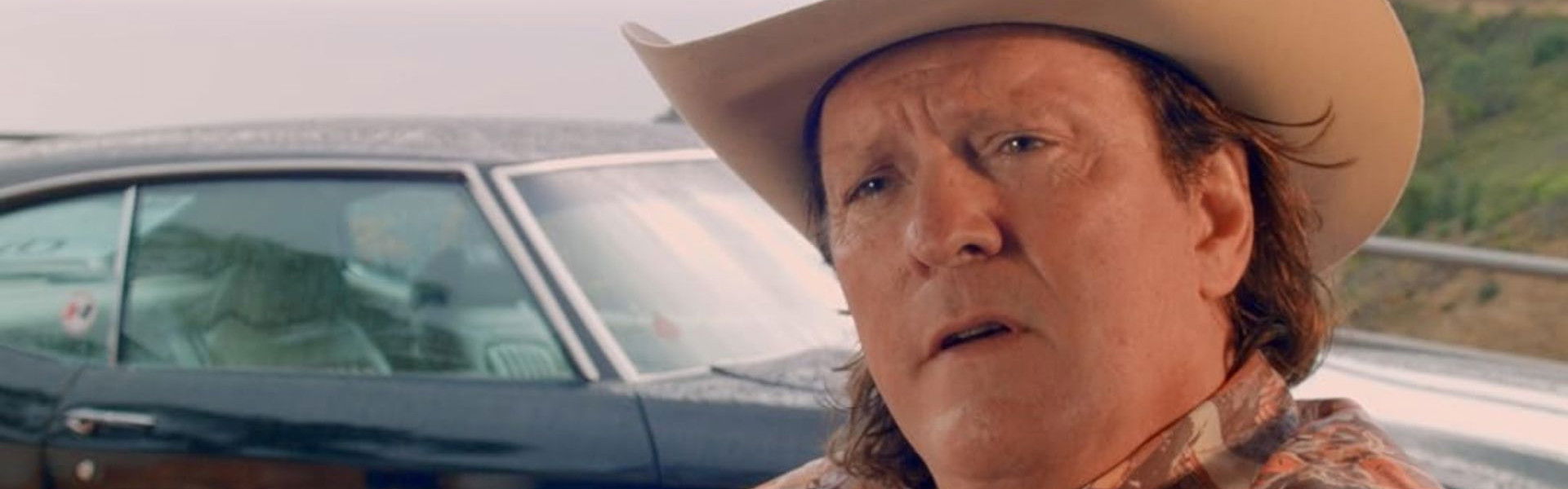American Badass: A Michael Madsen Retrospective