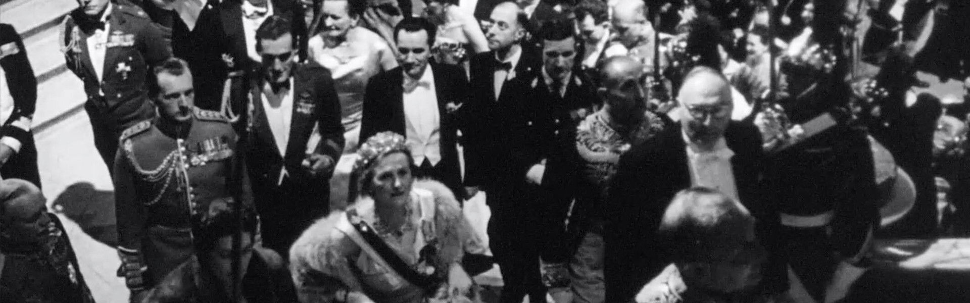 A Night at the Opera