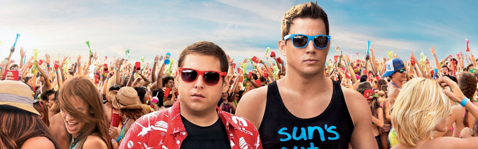 22 Jump Street