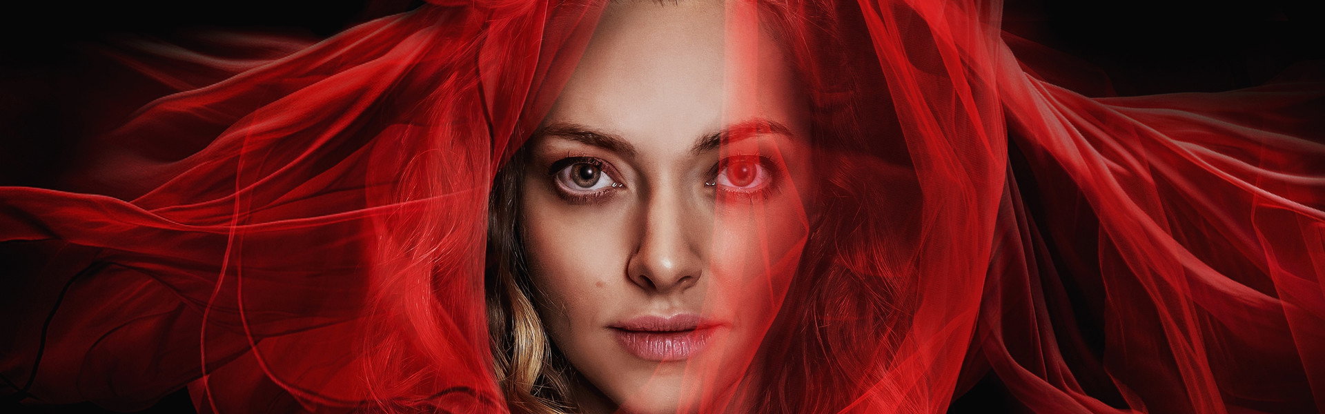 Seven Veils