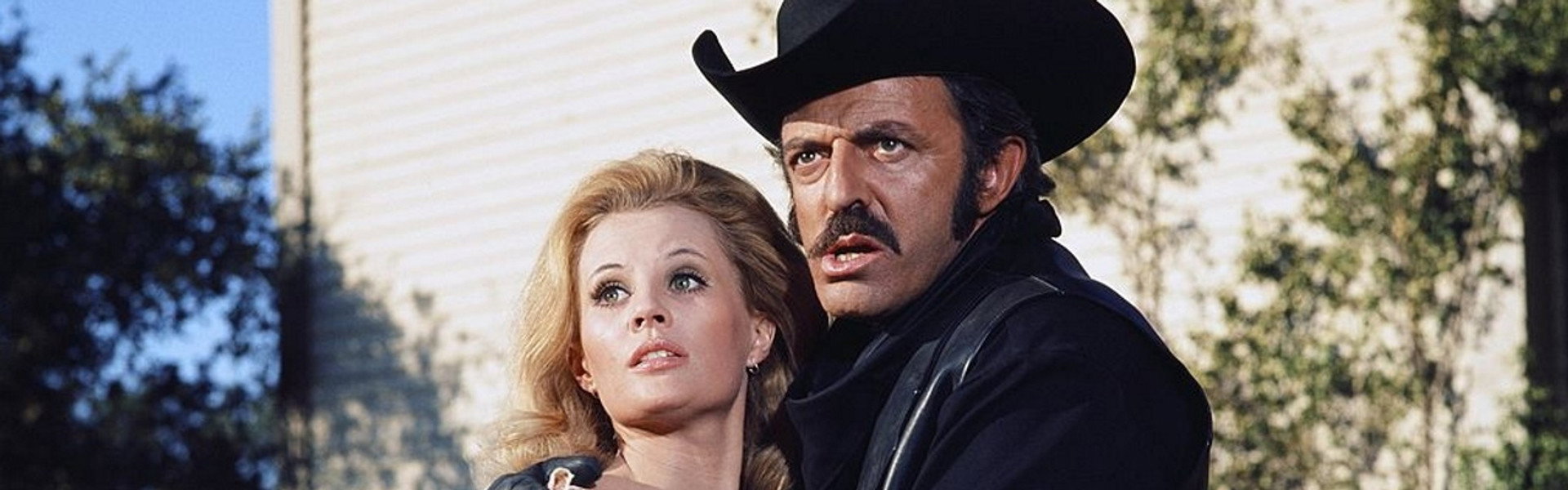 Evil Roy Slade