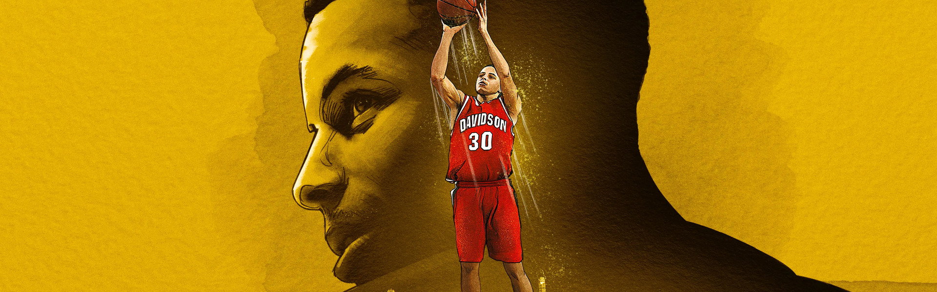 Stephen Curry: Underrated