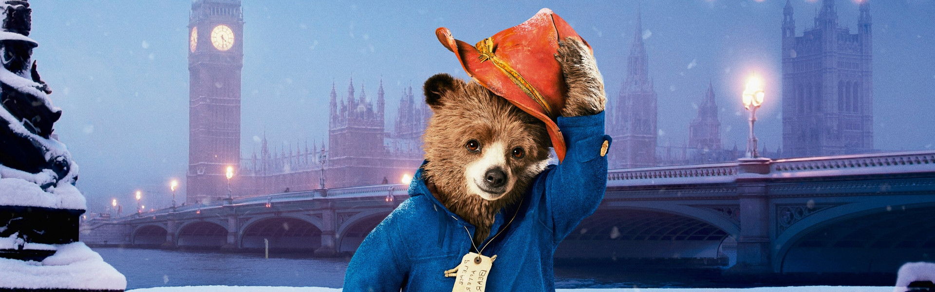 Paddington