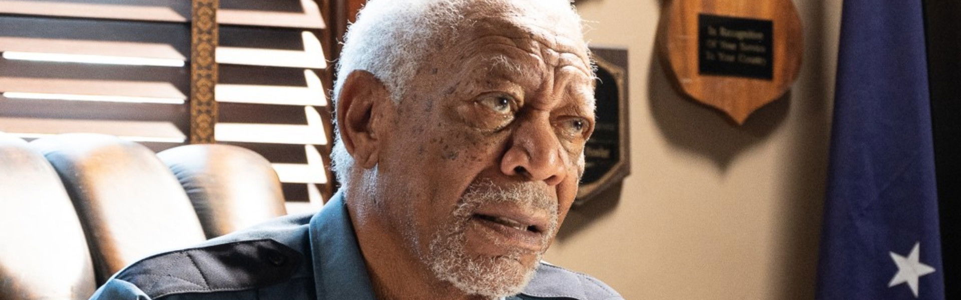 The Minute You Wake Up Dead