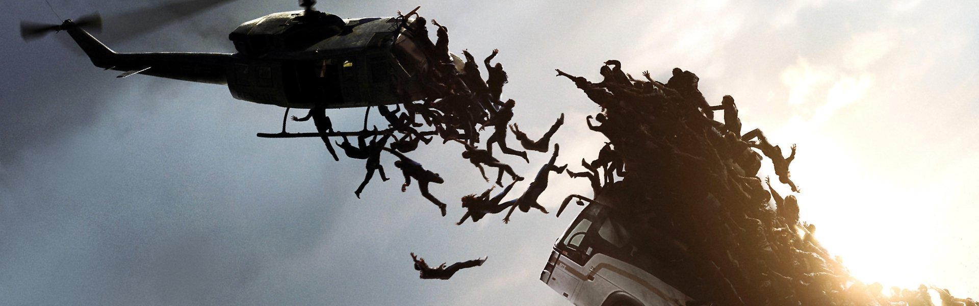World War Z