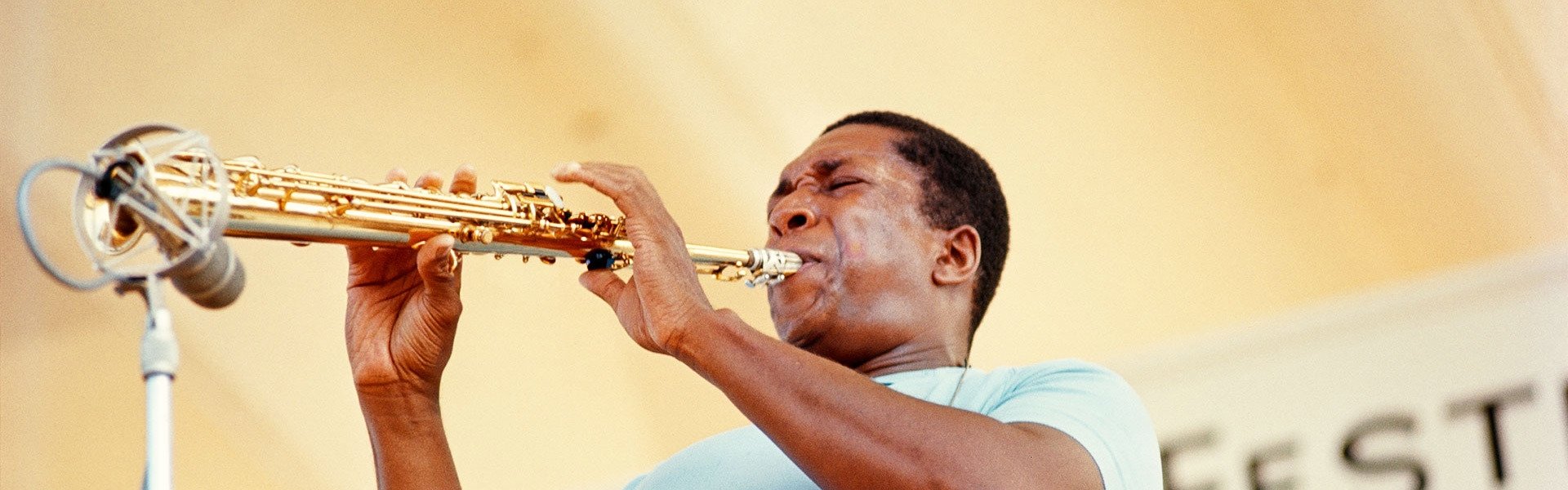 Chasing Trane