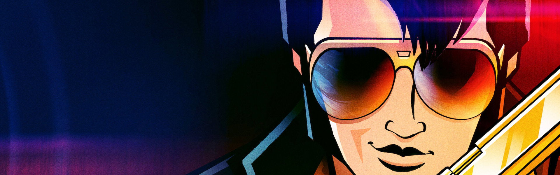 Agent Elvis