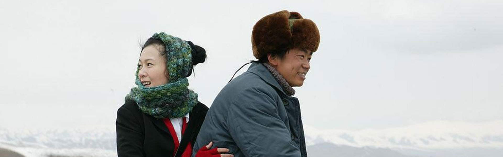 A World Without Thieves