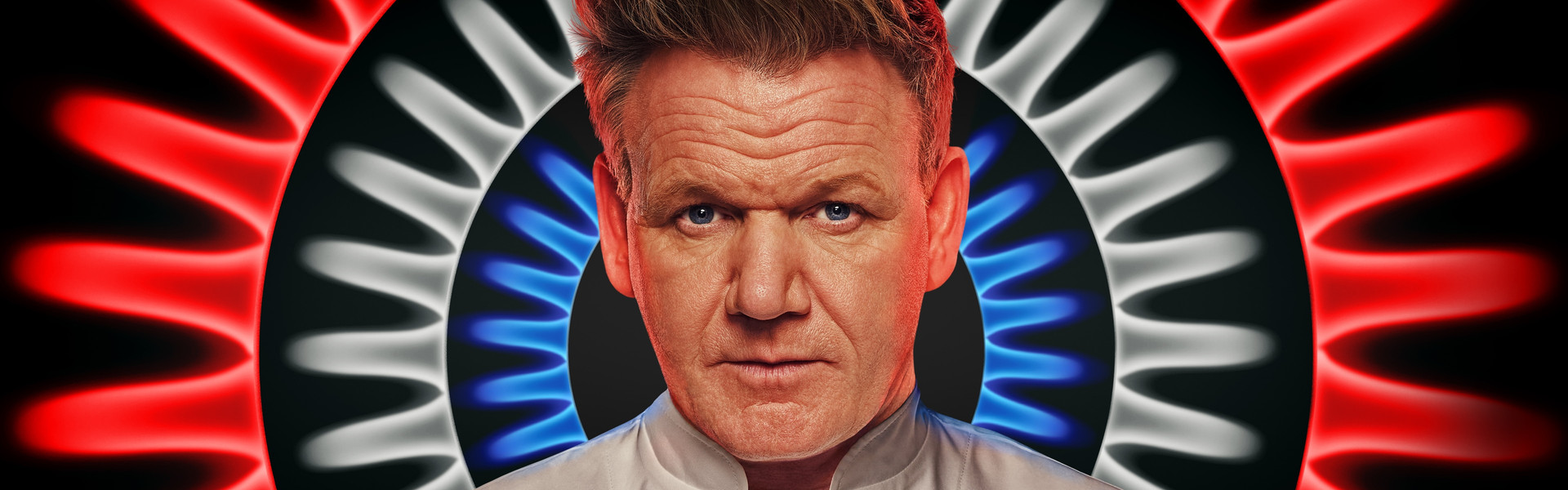 Hell's Kitchen
