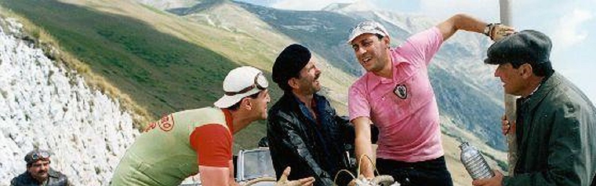 Il Grande Fausto