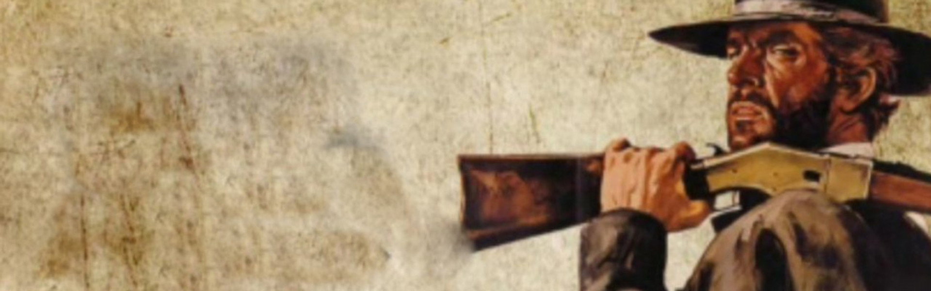 Django, Sartana, Trinita' et les autres…